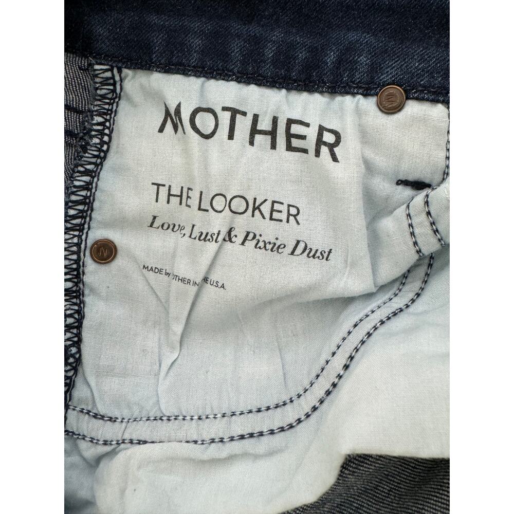 Mother The Looker Jeans‎ - Picture 9 of 15